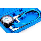 Измеритель давления топлива ВАЗ TOP AUTO в кейсе <b>TOPAUTO 13117</b>