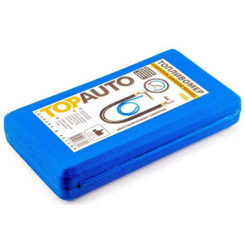 Измеритель давления топлива ВАЗ TOP AUTO в кейсе <b>TOPAUTO 13117</b>-3