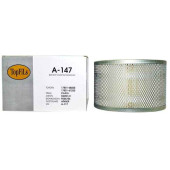 Фильтр воздушный A-147 TopFils (OEM: TOYOTA 1780161020, 1780161030, 1780166030, 1780168020)
