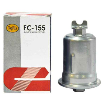 Фильтр топливный FC-155 TopFils