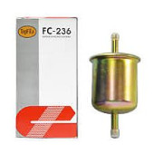 Фильтр топливный FC-236 TopFils