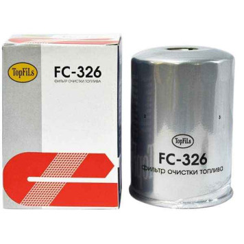 Фильтр топливный FC-326 TopFils