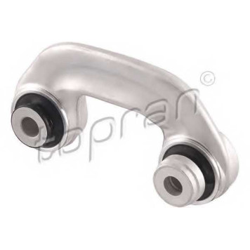 Тяга / стойка стабилизатора TOPRAN 107 924