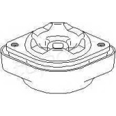 Подвеска автоматической коробки передач TOPRAN 108 908