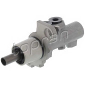 Главный тормозной цилиндр <b>TOPRAN 110 042</b>