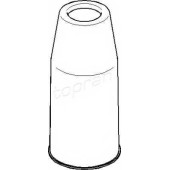 Защитный колпак / пыльник, амортизатор <b>TOPRAN 110 527</b>