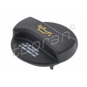 Крышка заливной горловины TOPRAN 111 125