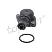 Переходник системы охлаждения гбц <b>TOPRAN 111226</b>