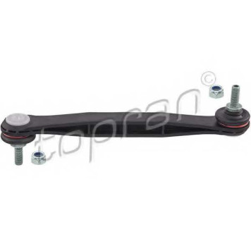Тяга / стойка стабилизатора TOPRAN 302 213