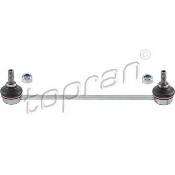 Тяга / стойка стабилизатора TOPRAN 302 215
