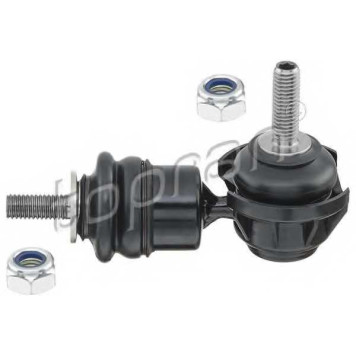 Тяга / стойка стабилизатора TOPRAN 302 217