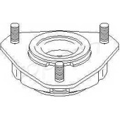 Опора стойки амортизатора TOPRAN 302 240