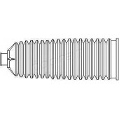 Пыльник рулевой рейки <b>TOPRAN 304049</b>