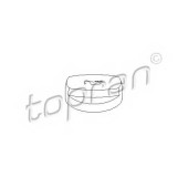 Крышка, заливная горловина <b>TOPRAN 400 251</b>