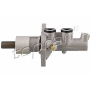 Главный тормозной цилиндр <b>TOPRAN 400 710</b>