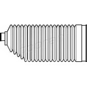Пыльник, рулевое управление <b>TOPRAN 401 509</b>