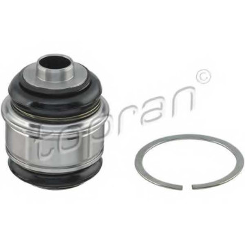 Подвеска корпуса колесного подшипника TOPRAN 500 336