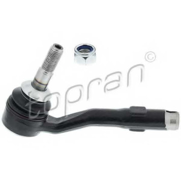 Наконечник поперечной рулевой тяги TOPRAN 500 923