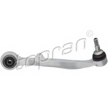 Рычаг независимой подвески колеса TOPRAN 501 035