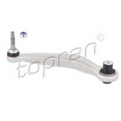 Рычаг независимой подвески колеса, подвеска колеса <b>TOPRAN 501 209</b>
