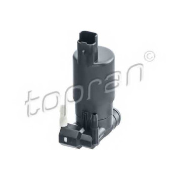 Водяной насос, система очистки окон <b>TOPRAN 720 299</b>
