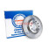 Диск тормозной вентилируемый <b>TORQUE JL121</b>