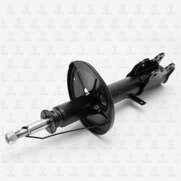 Амортизатор передний, газовый TOYOTA Corolla [EE100/EE101] ->97 (прав.) <b>TORR DV1377R</b>