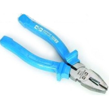 Плоскогубцы 160 мм TOYA/VOREL 40010