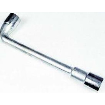 Ключ торцевой 13х13 угловой сквозной TOYA/VOREL 54670