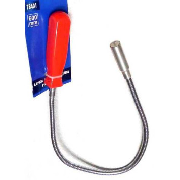 Захват гибкий магнитный 60см TOYA/VOREL 78401-1