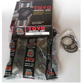 Крестовина карданного вала NISSAN ATLAS / CONDOR 81-95 / PATROL / SAFARI 87-07 <b>TOYO TN-135</b>