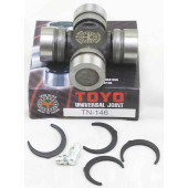 Крестовина карданного вала NISSAN ATLAS F22 / F23 / F24 / 82- / PATROL GR Y61 97-10 без тавотницы <b>TOYO TN-146</b>