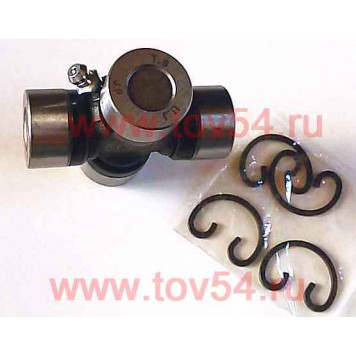 Крестовина карданного вала TOYO TU-51-1