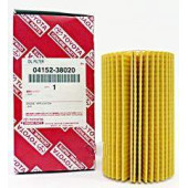 Картридж масляного фильтра LAND CRUISER 200,LX570 1VDFTV,3UR-FE 07- <b>TOYOTA 04152-38020</b>