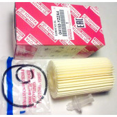 Картридж масляного фильтра LAND CRUISER 200,LX570 1VDFTV,3UR-FE 07- <b>TOYOTA 04152-YZZA4</b>