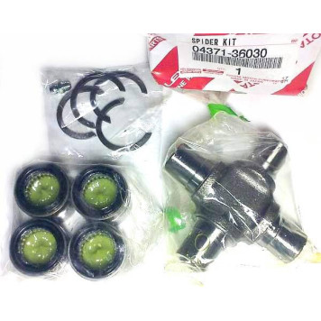 Крестовина кардана RR UNIVERSAL <b>TOYOTA 04371-36030</b>