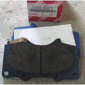 TOYOTA 04465-60270