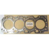 Прокладка головки блока (железная) 2C / 2CT / 2CTL (MARK B) CAMRY / VISTA / CORONA / LITE / TOWNACE 96- <b>TOYOTA 11115-64170-B0</b>
