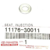 Шайба форсунки 1-2KDFTV DYNA / FORTUNER / HIACE / HILUX / LC Prado <b>TOYOTA 11176-30011</b>
