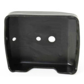 Крышка подушки двиг. <b>TOYOTA 12381-66010</b>