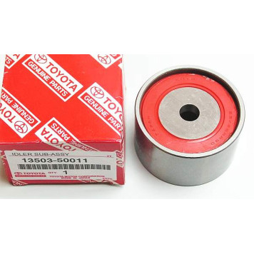 Ролик обводной ГРМ 1,2,3UZFE 94-07 <b>TOYOTA 13503-50011</b>