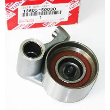 Ролик натяжной ГРМ 1,23UZFE 97-07 <b>TOYOTA 13505-50030</b>