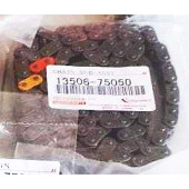 Цепь ГРМ LAND CRUISER PRADO 2TRFE 04- <b>TOYOTA 13506-75050</b>