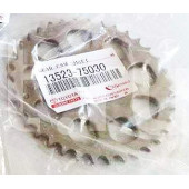 Шестерня распредвала 2TR <b>TOYOTA 13523-75030</b>