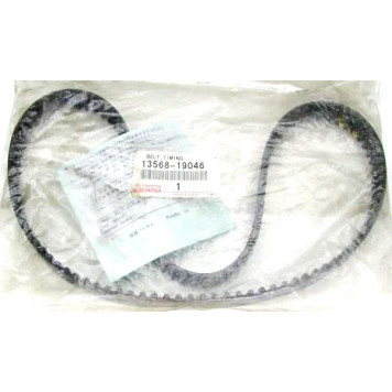 Ремень ГРМ 4,5AFE 95-01 <b>TOYOTA 13568-19046</b>-1