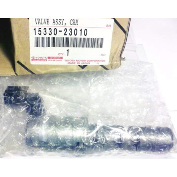 Клапан VVTI VITZ,PLATZ 1,2SZFE 99- <b>TOYOTA 15330-23010</b>