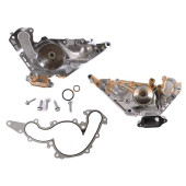 Помпа водяная 2,3UZFE 07- <b>TOYOTA 16100-59276</b>