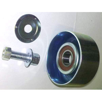 Ролик обводной 2TR LAND CRUISER PRADO (GRJ15#,TRJ150) <b>TOYOTA 16603-75010</b>-1