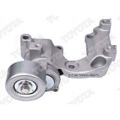 Натяжитель приводного ремня 1-4GR CAMRY / RAV4 / LC200 07- <b>TOYOTA 16620-31021</b>