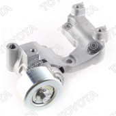 Натяжитель приводного ремня 1-4GR CAMRY / RAV4 / LC200 07- <b>TOYOTA 16620-31040</b>